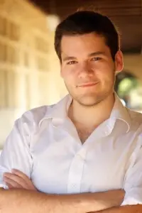 Photo of Juan Benet